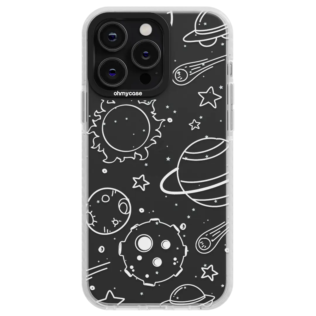 Coque - Galaxy