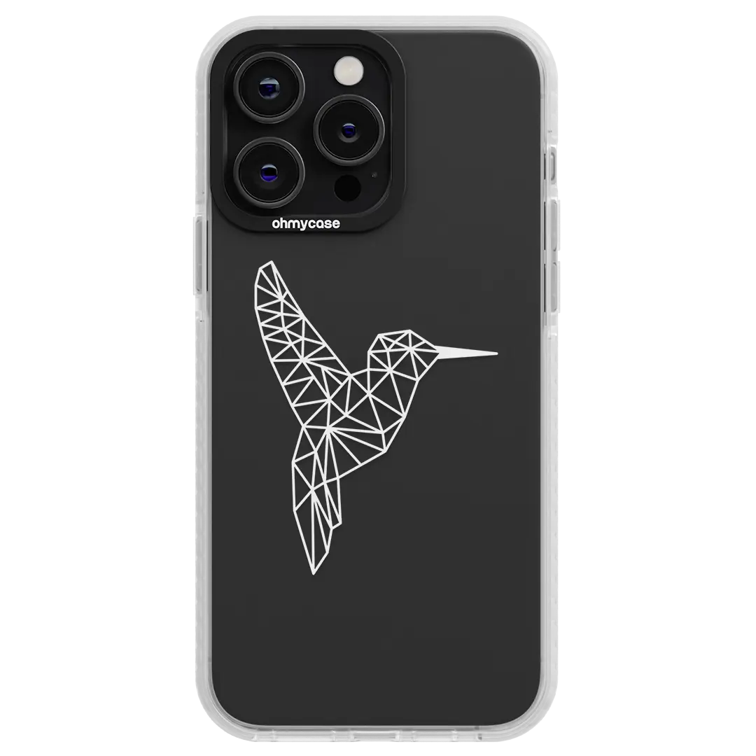 Case - Hummingbird (White)