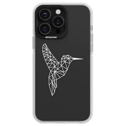 Coque - Hummingbird (Blanc)