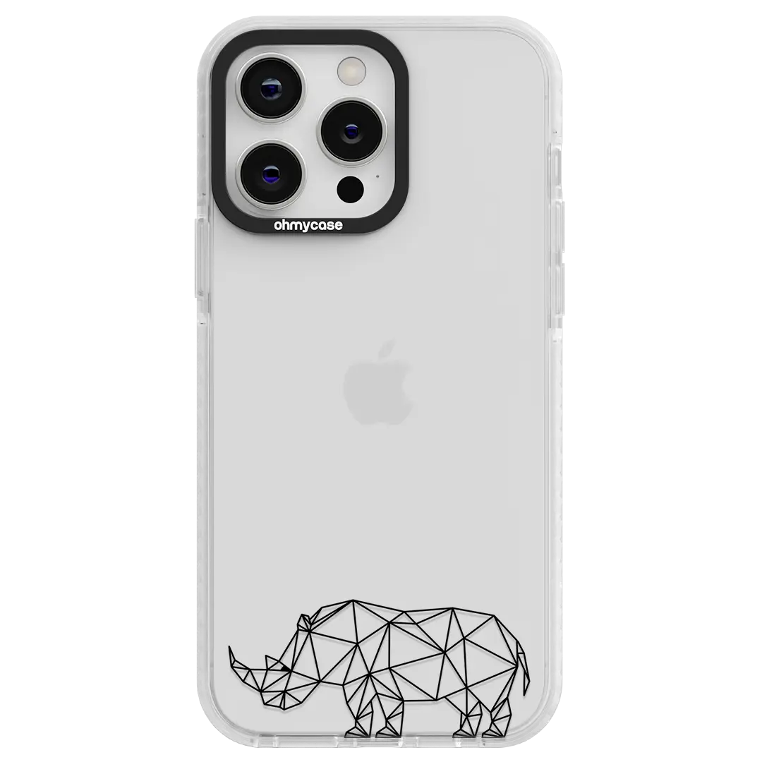 Case - Rhino (Black)