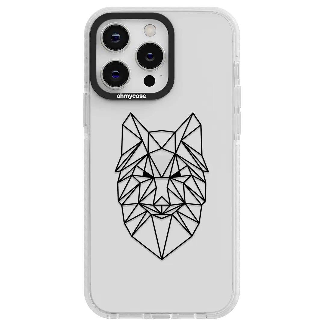 Case - Wolf (Black)