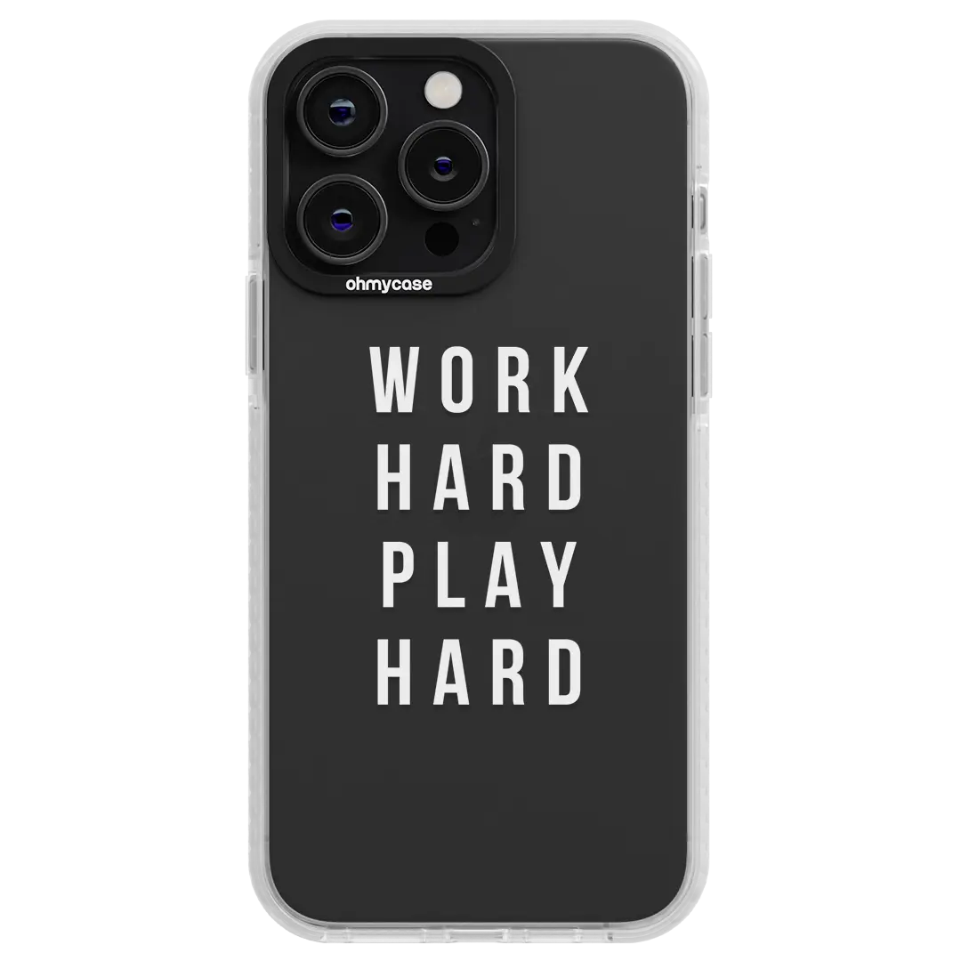 Coque - Work Hard