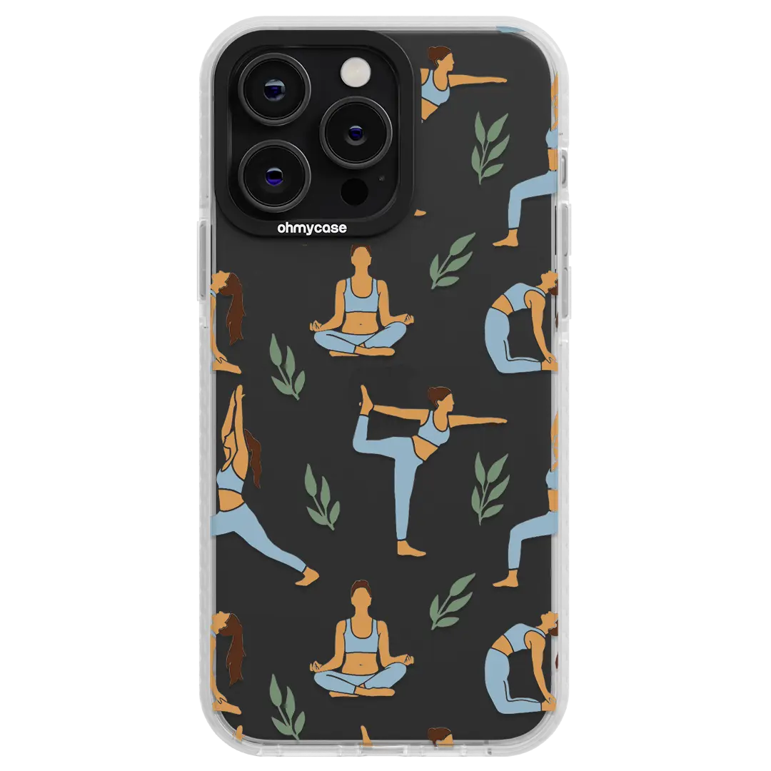 Coque - Yoga