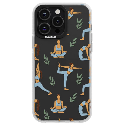 Coque - Yoga