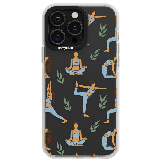 Coque - Yoga