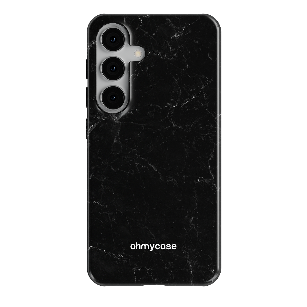 Coque Bold - Black