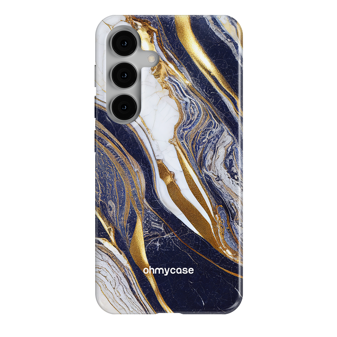 Coque Bold - Dark Blue