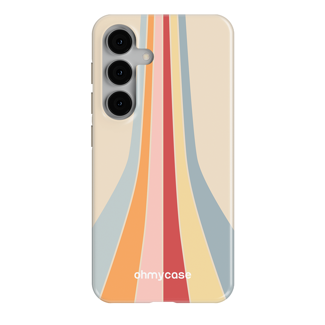 Coque Bold - Radiant Stripes