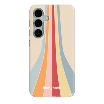 Coque Bold - Radiant Stripes