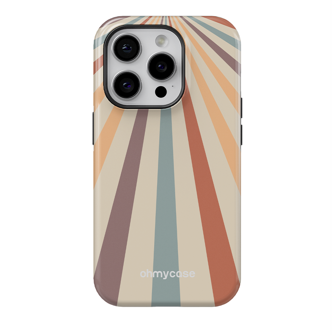 Coque Bold - Rainbow