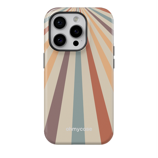 Coque Bold - Rainbow