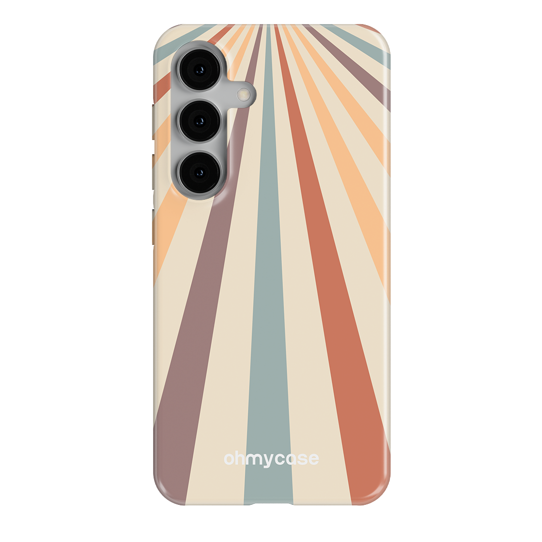 Coque Bold - Rainbow