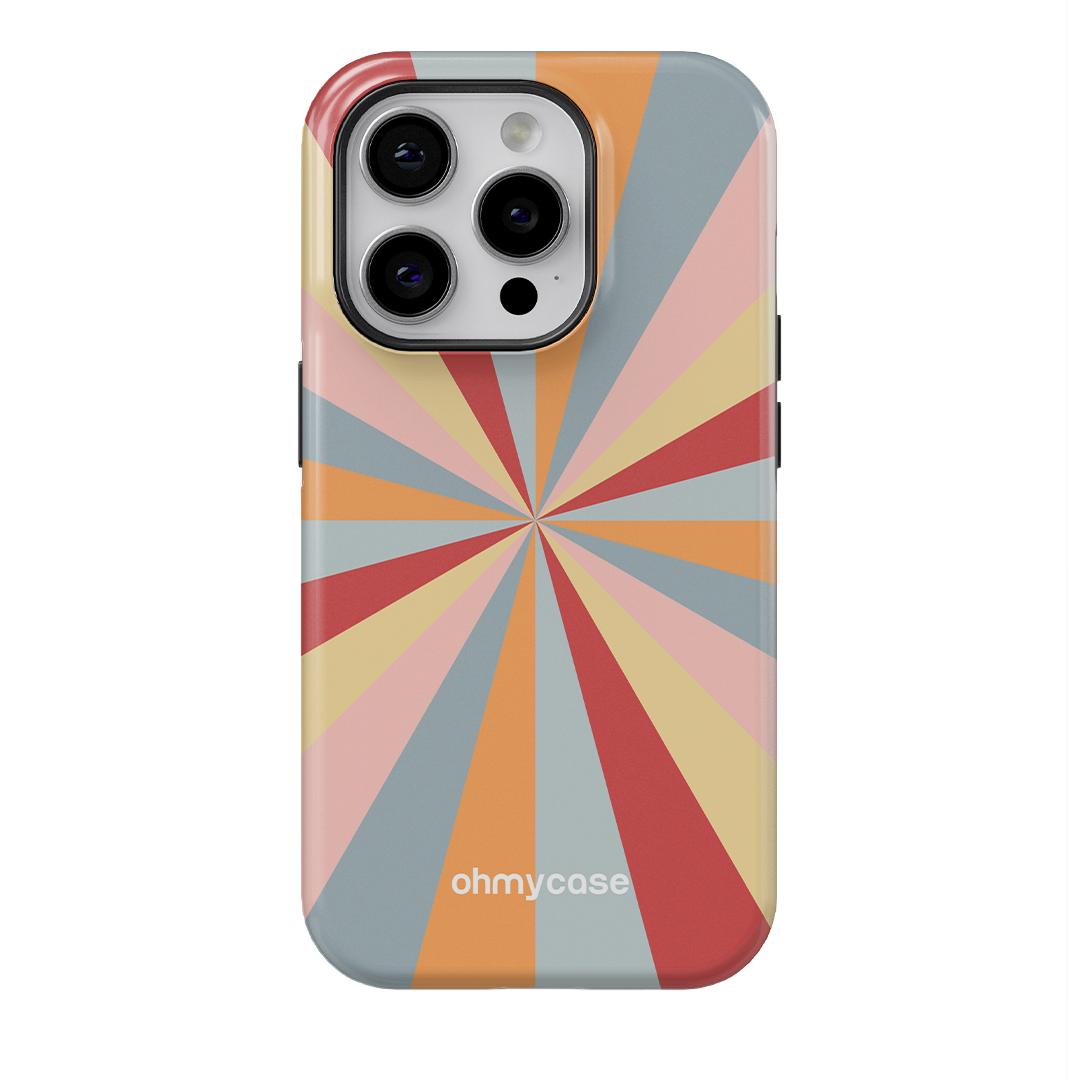 Coque Bold - Retro Burst