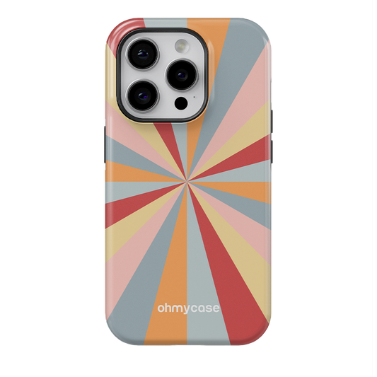 Coque Bold - Retro Burst