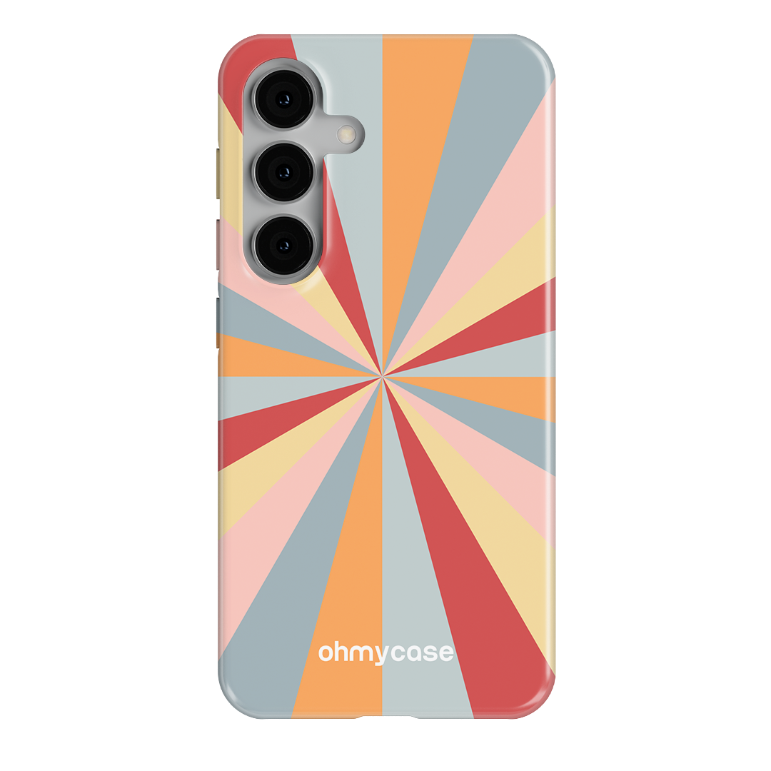 Coque Bold - Retro Burst