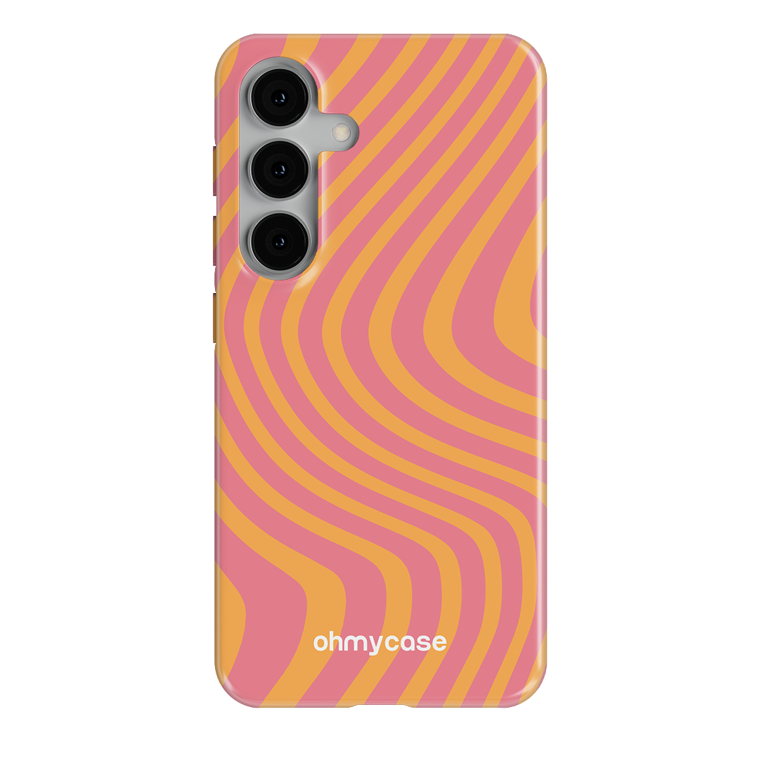 Coque Bold - Waves