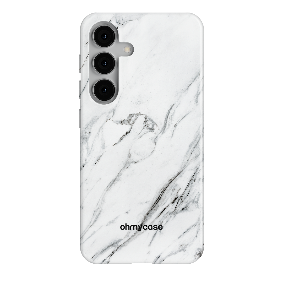 Coque Bold - White