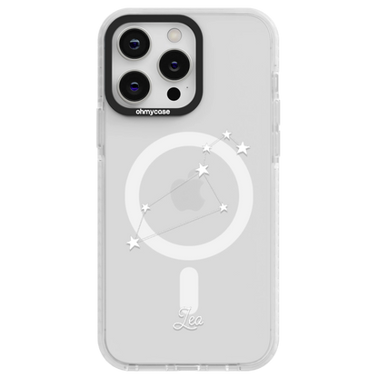 Case - Astro Lion (white)