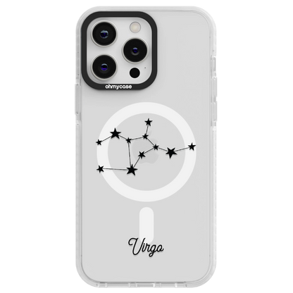 Case - Astro Virgo (black)