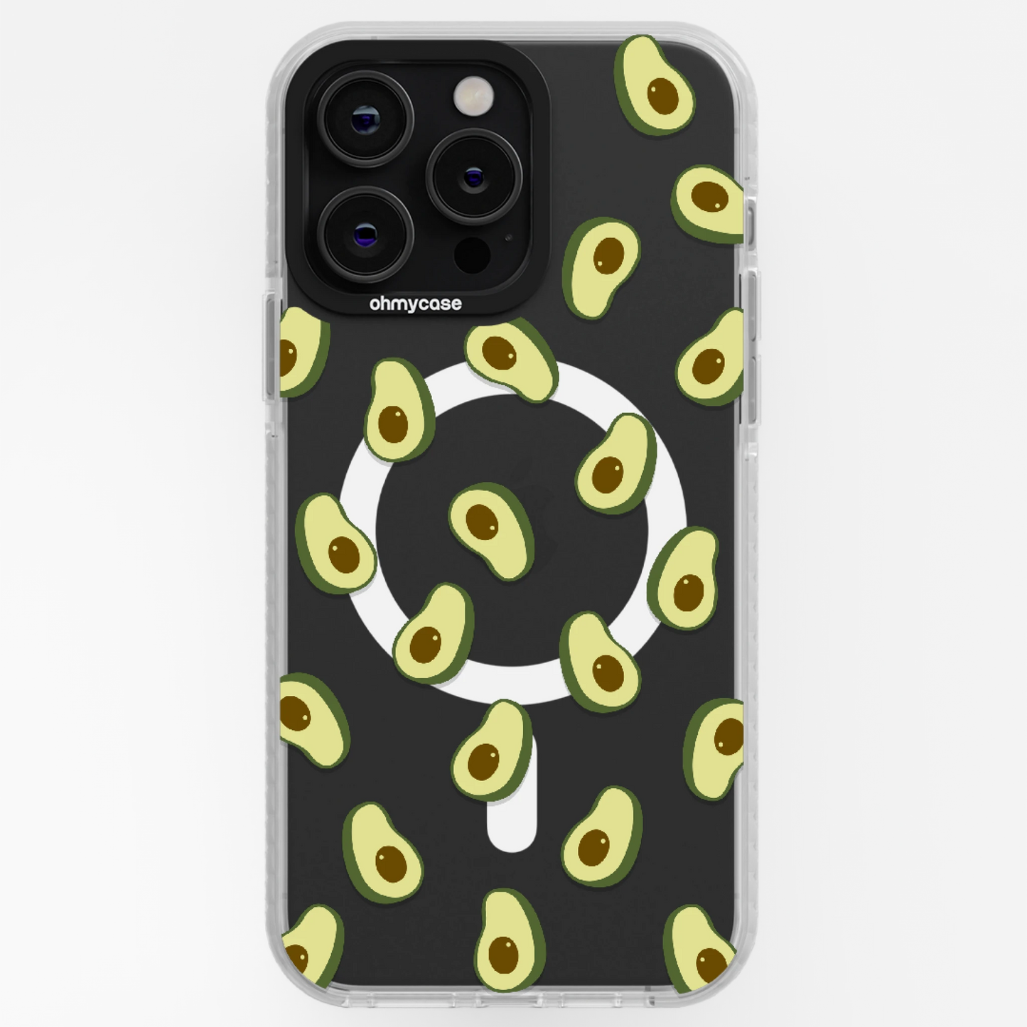 Case - Avocado