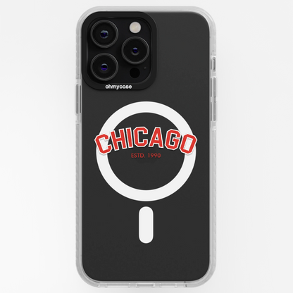 Coque - Chicago