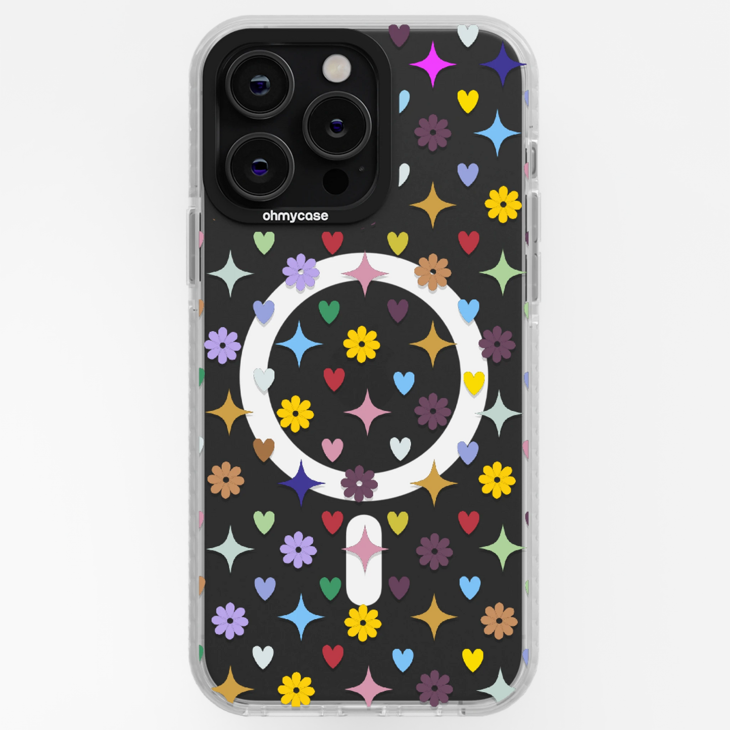 Coque - Daisy