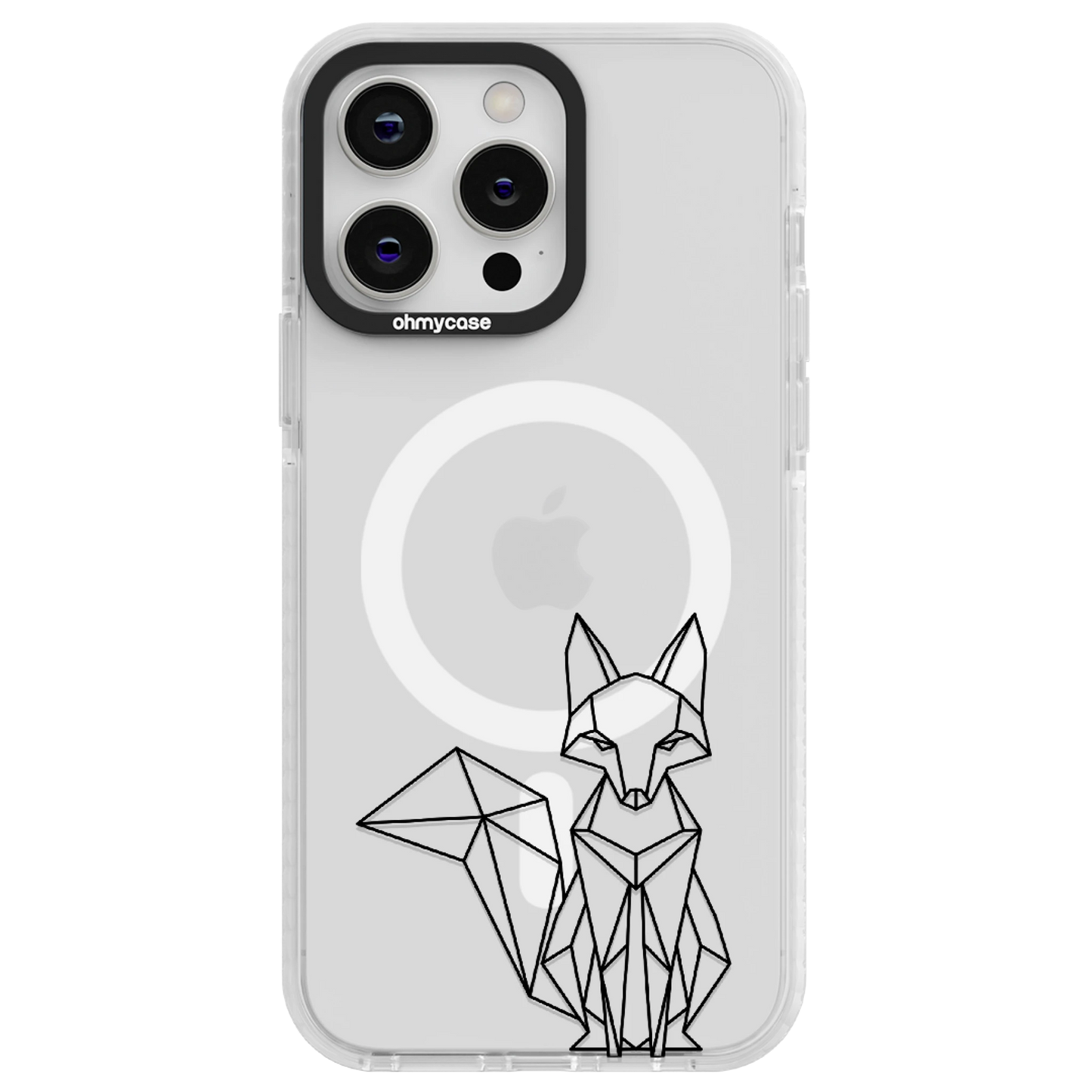 Case - Fox (Black)