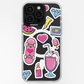 Coque - Girly