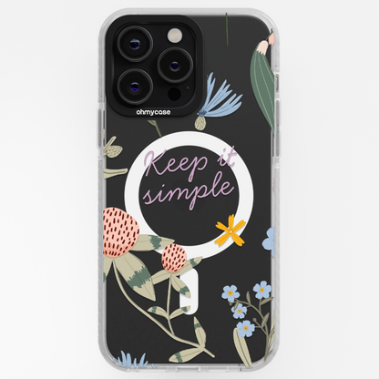 Coque - Keep It Simple