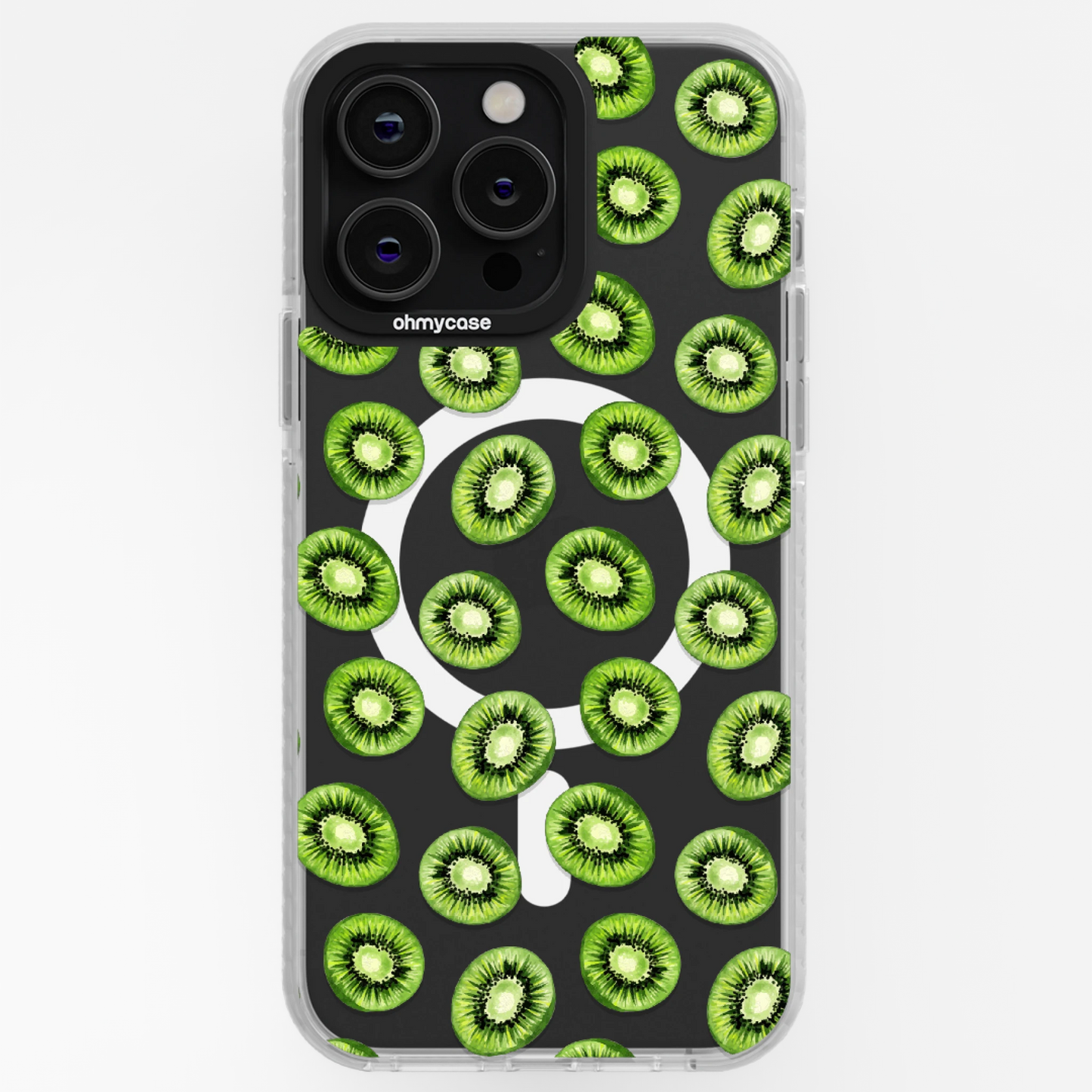 Coque - Kiwi