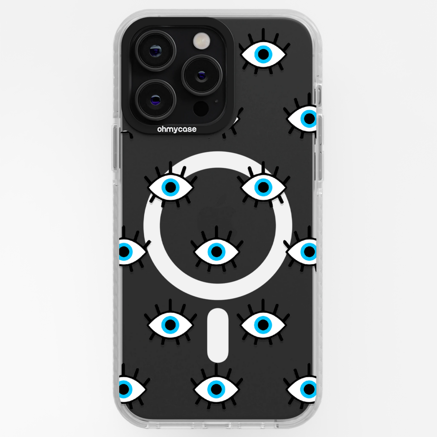 Case - Eye