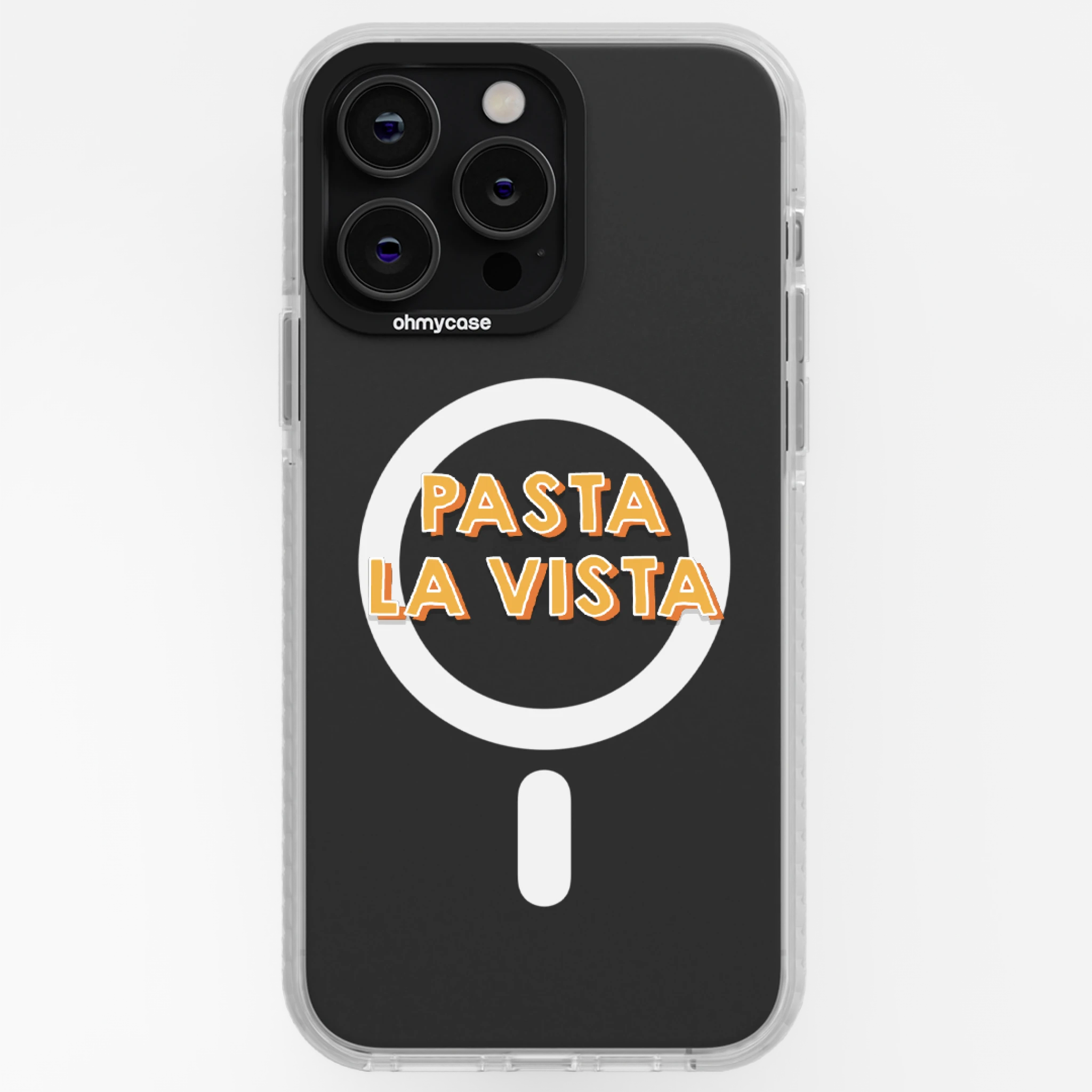 Coque - Pasta