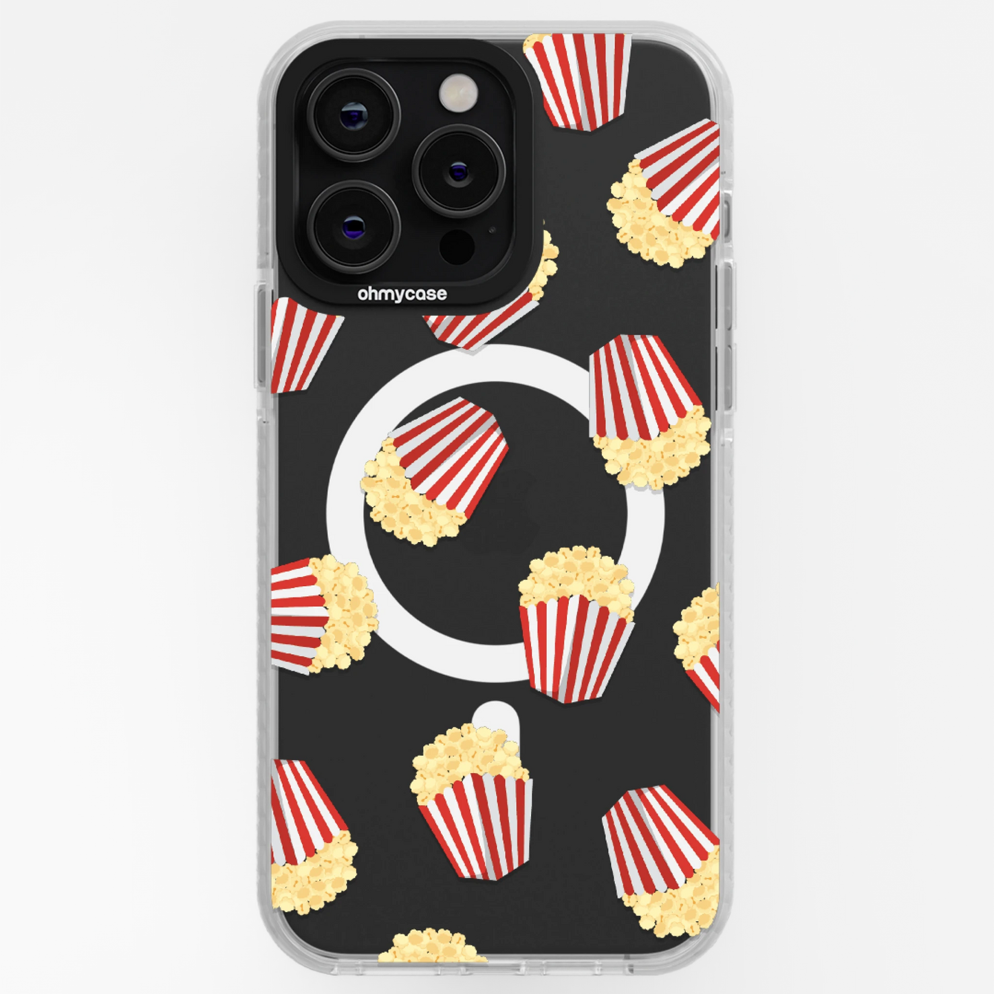 Coque - Popcorn