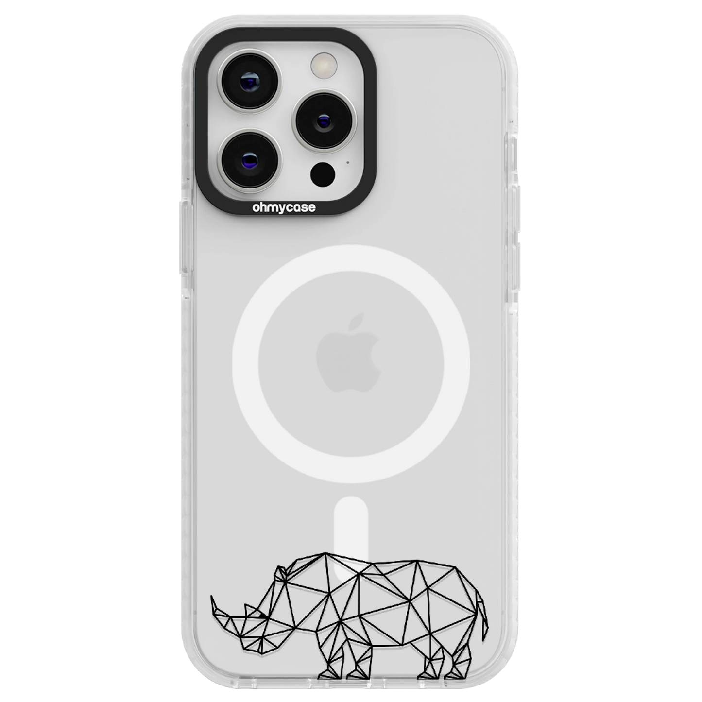 Case - Rhino (Black)