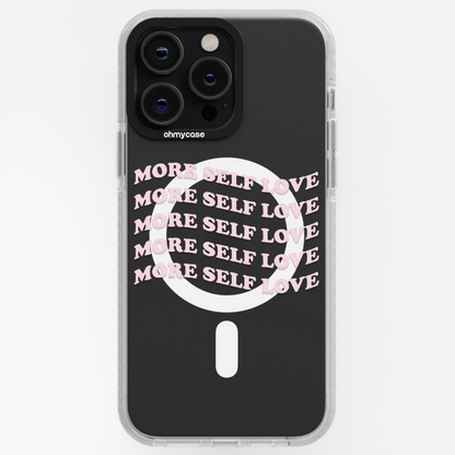 Case - Self Love