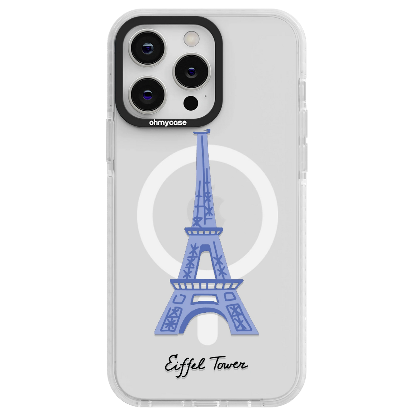 Coque - Tour Eiffel