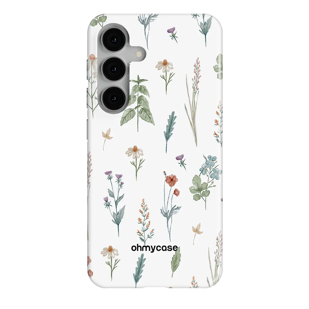 Coque Bold - Multi Flowers