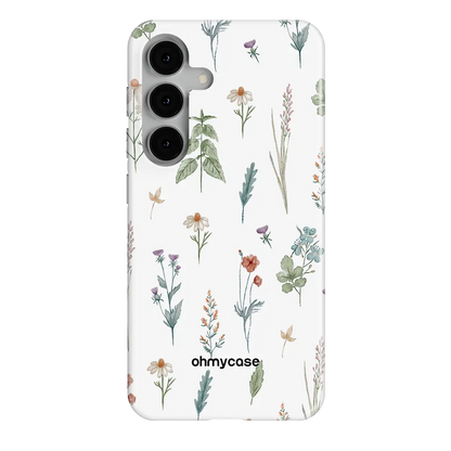 Coque Bold - Multi Flowers