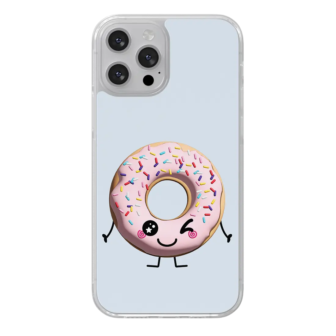 Donut Kawaii - Anne-Laure Caridel