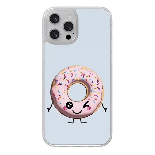 Donut Kawaii - Anne-Laure Caridel