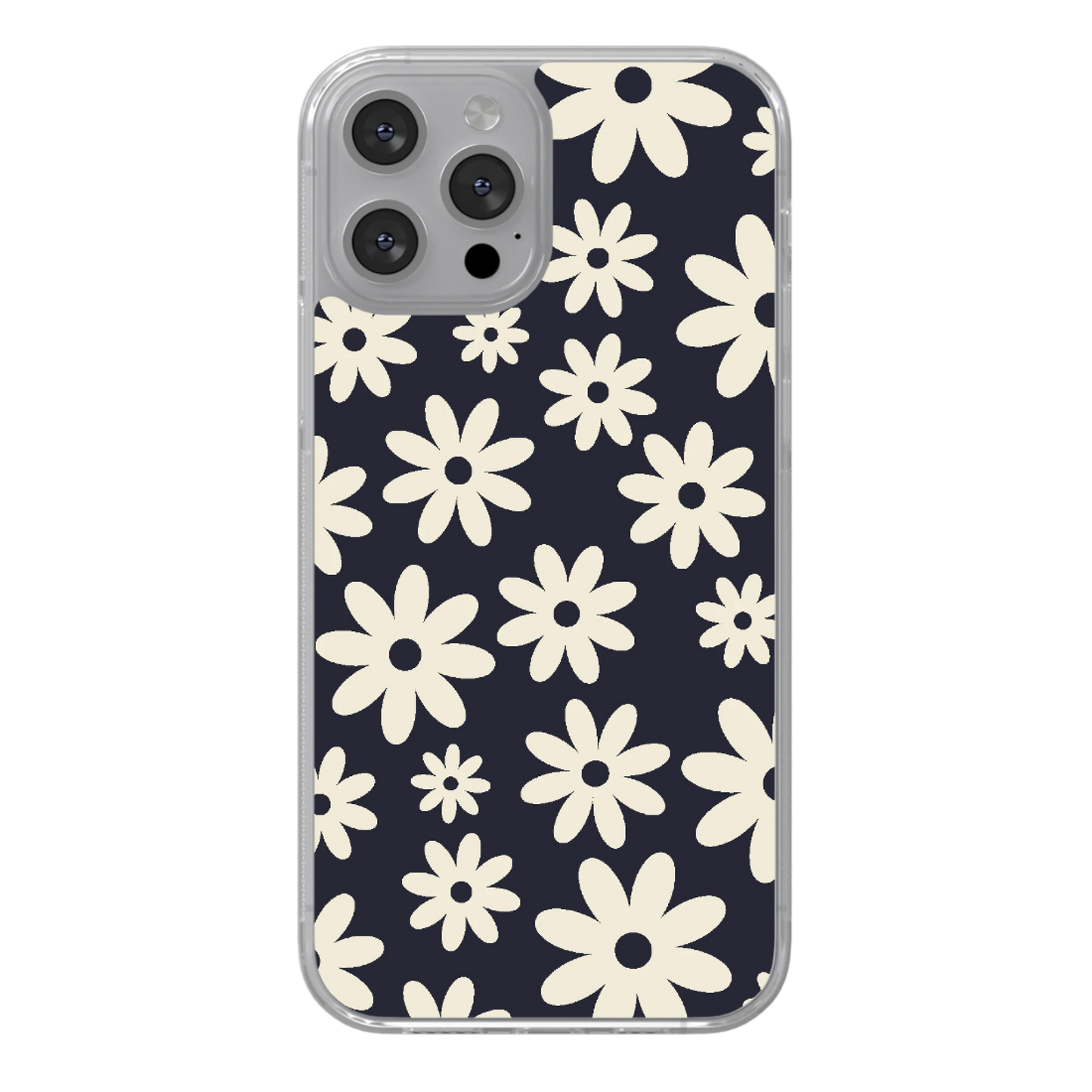 Daisy Mono Black - Adeline Waeles