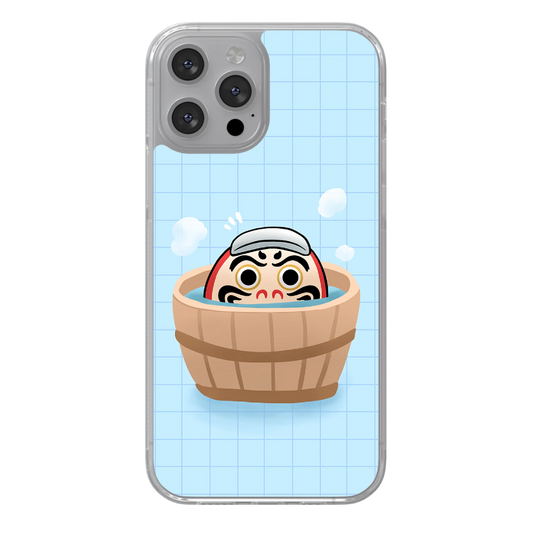 Daruma bath - 7ju7