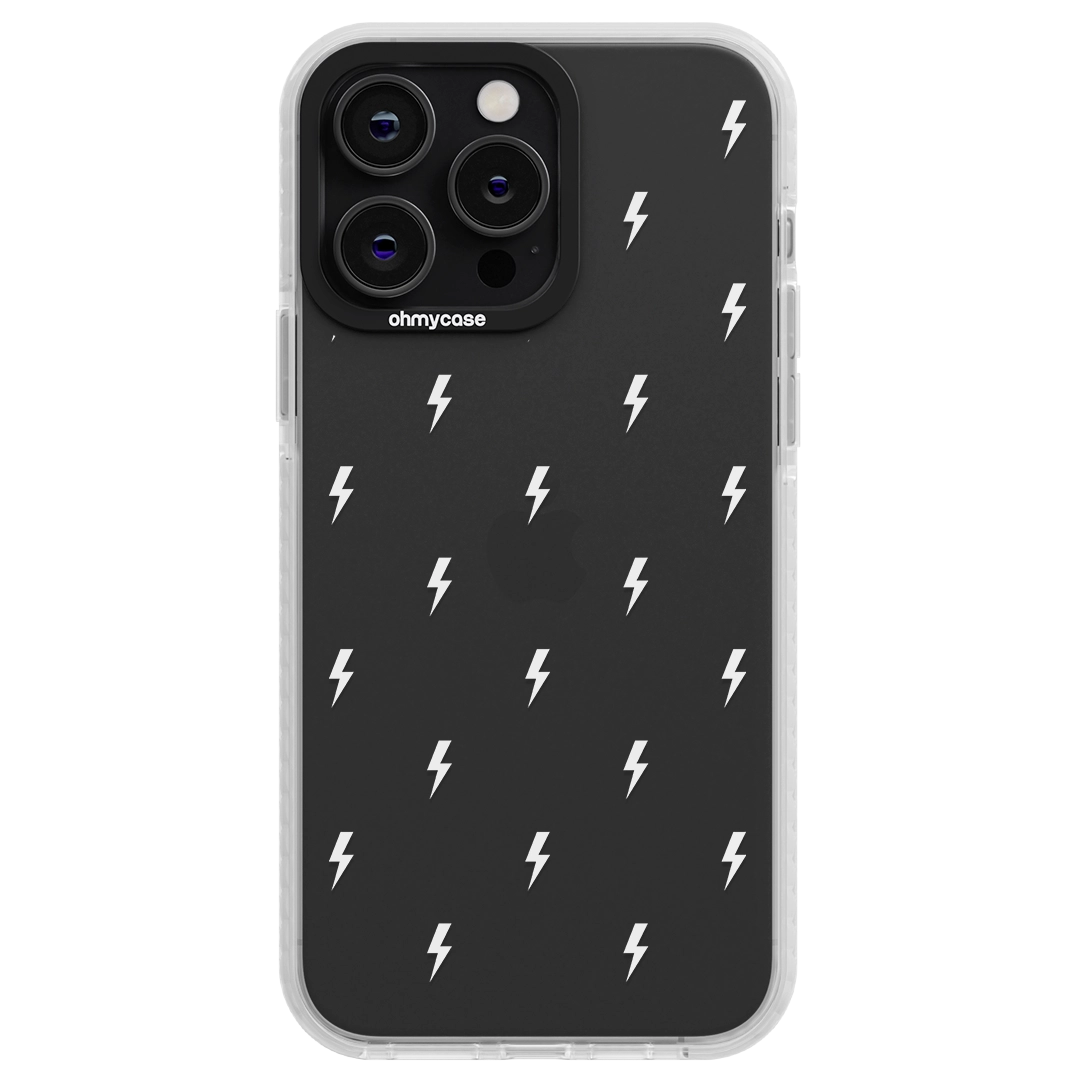 Case - Lightning (White)