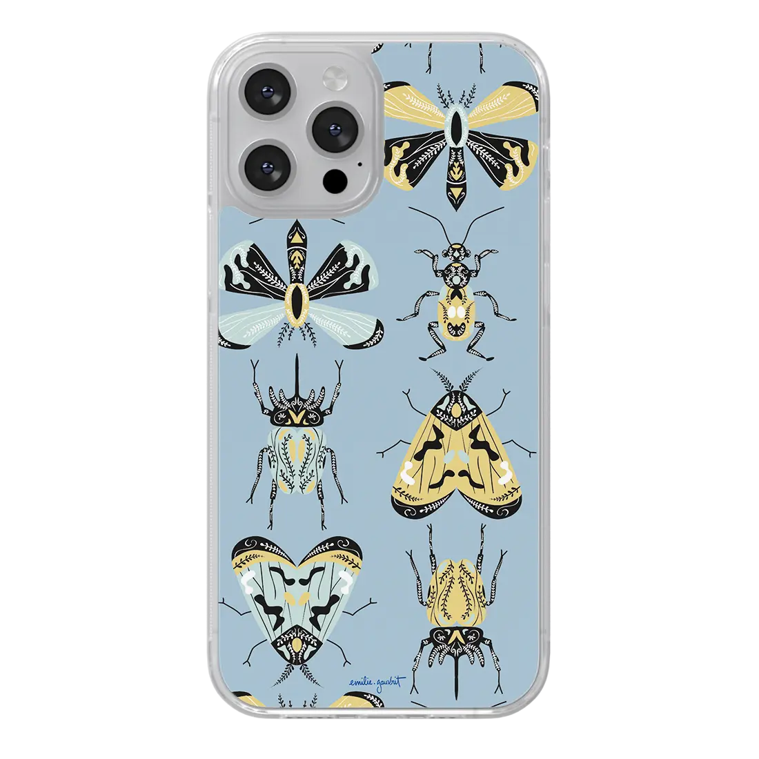 Insects - Émilie GAUVRIT