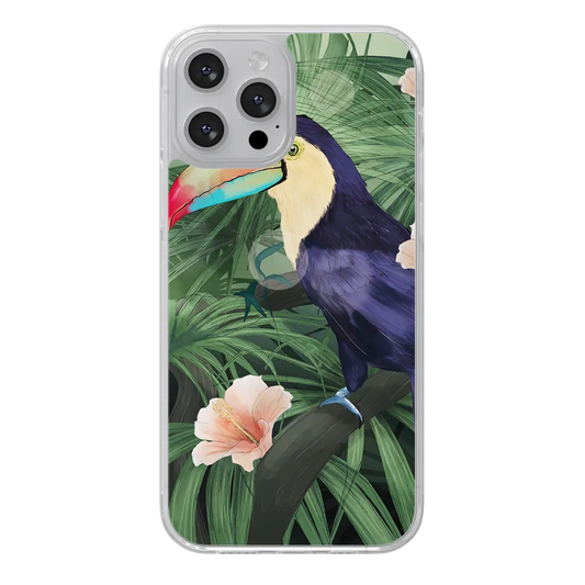 Jungle Toucan - StudioReef