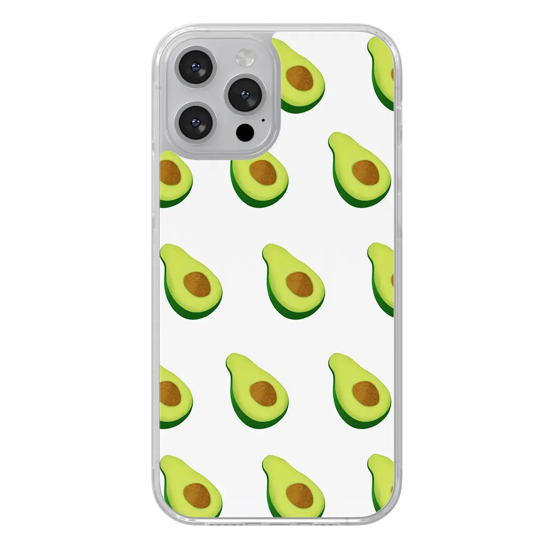 L’Avocatier - Jabberdrawings