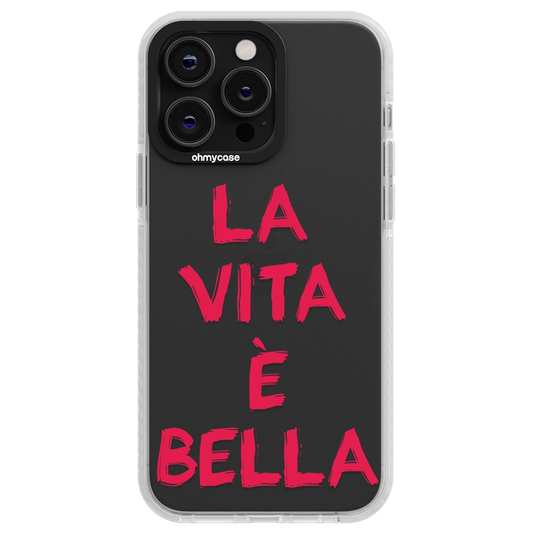 La Vita Bella - The Blonde Signature