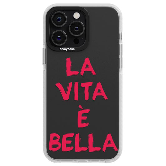 La Vita Bella - The Blonde Signature