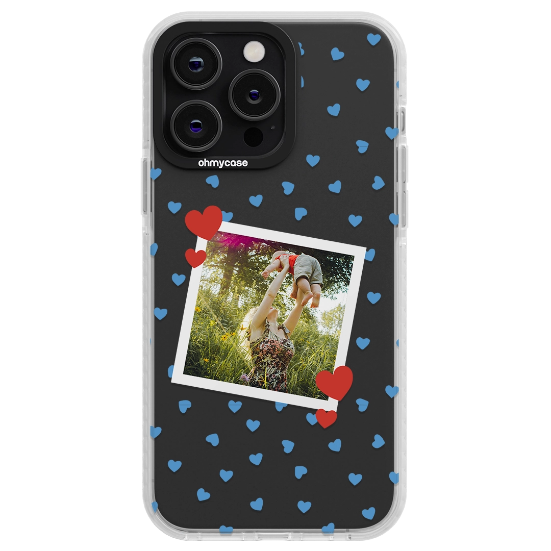 Coque Polaroid - Mother Day