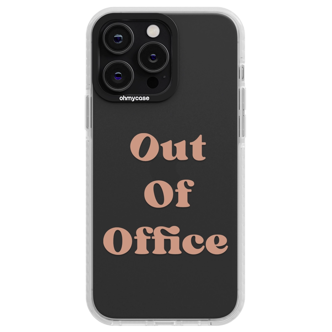 Out Of Office - The Blonde Signature